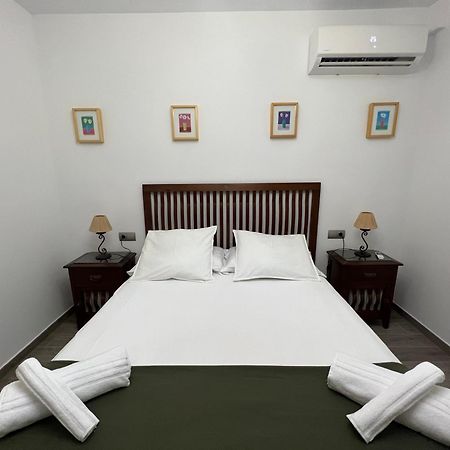 Azahar Macarena Lägenhet Sevilla Exteriör bild