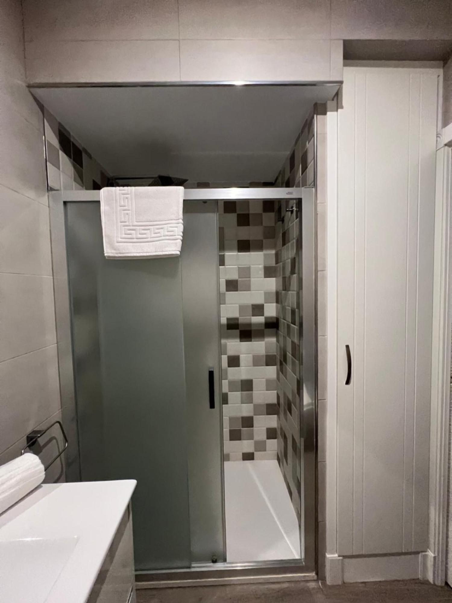Azahar Macarena Lägenhet Sevilla Exteriör bild
